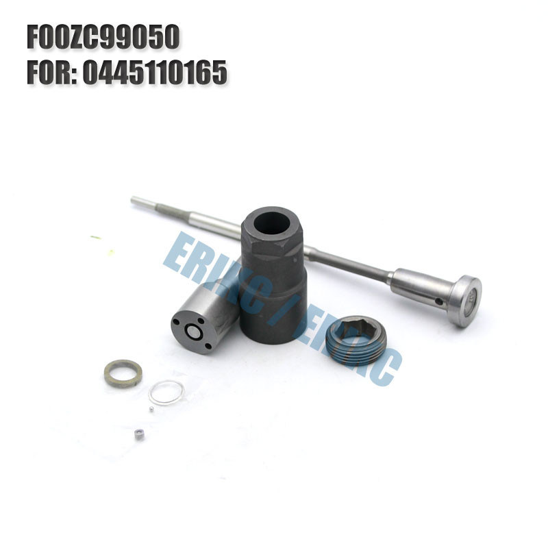ERIKC F00ZC99050 bosch common rail injector repair kit F00Z C99 050  fuel pump repair kit F 00Z C99 050