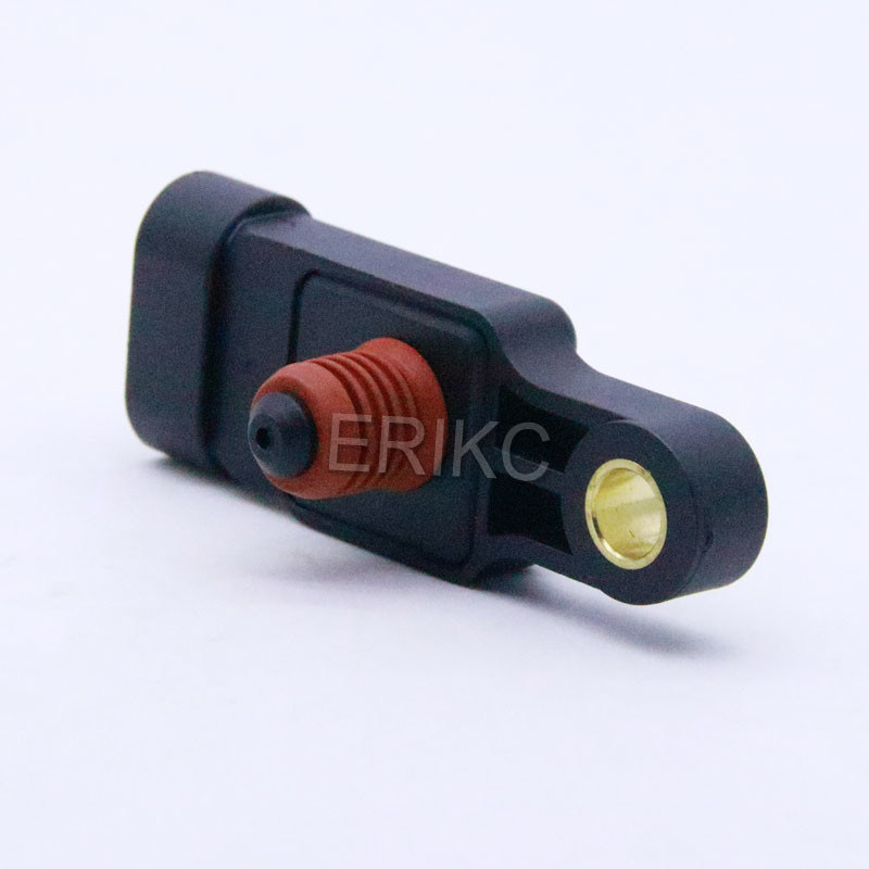 ERIKC 96325870 boost MAP Manifold Absolute Pressure Intake Air Sensor 25184083 FOR CHEVROLET