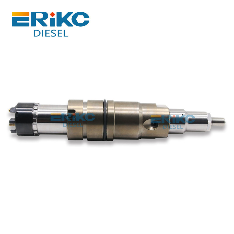 NEW Diesel Truck 4955080 5579415 Common Rail Injector 5579419 181365371 1302450 For Cummins 2897320PX 5579419PX