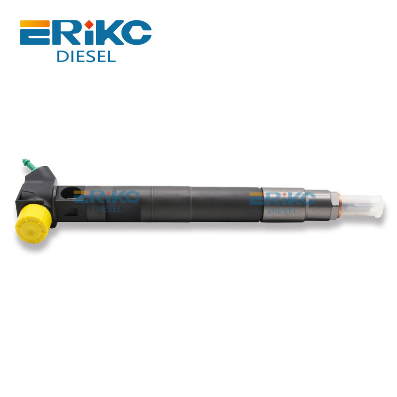 China Made New A6510702387 28272472 Common Rail Diesel Fuel System A651 070 2387 HRD351 6510702387 Diesel Injection OM651