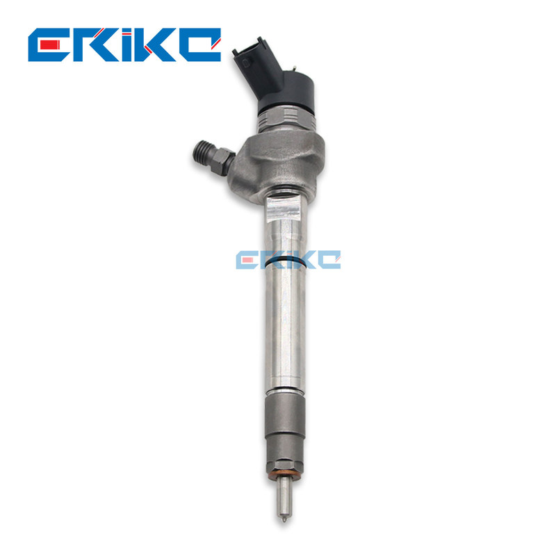 Auto Fuel Injection 0445 110 953 0 445 110 953 Common Rail Injector Nozzle 0445110953 For Bosch