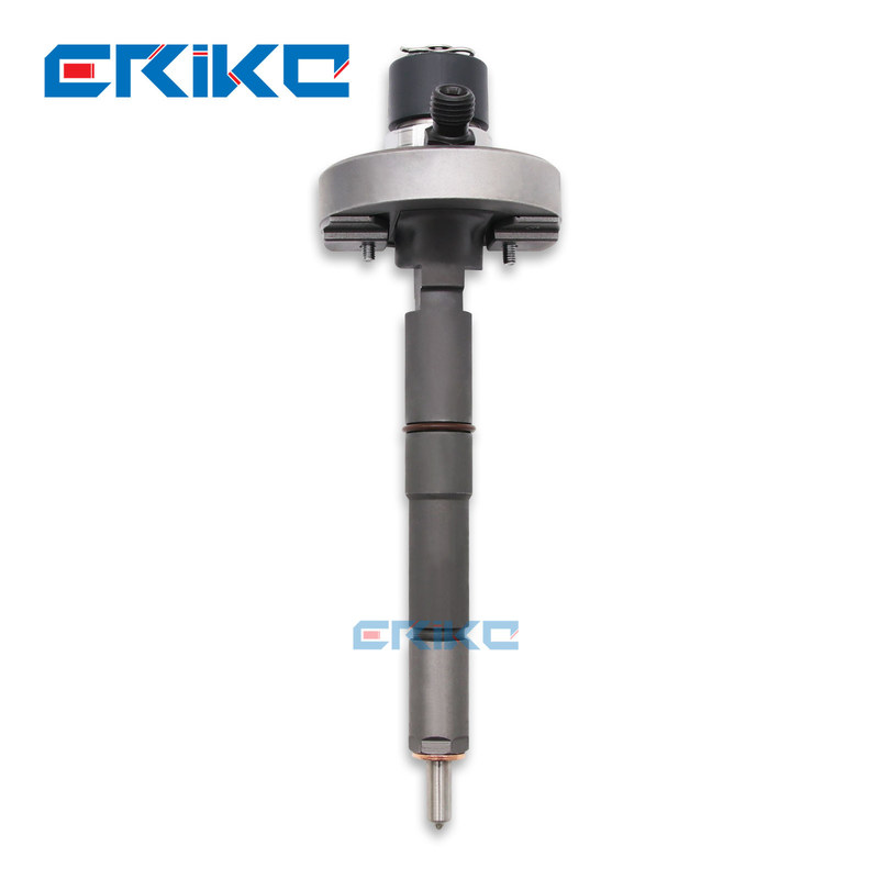 0 445 110 169 16600DC000 Diesel Fuel Injector 7701058110 7701061090 For NISSAN/For Renau Mascott 160 3.0 115kW 0445110169