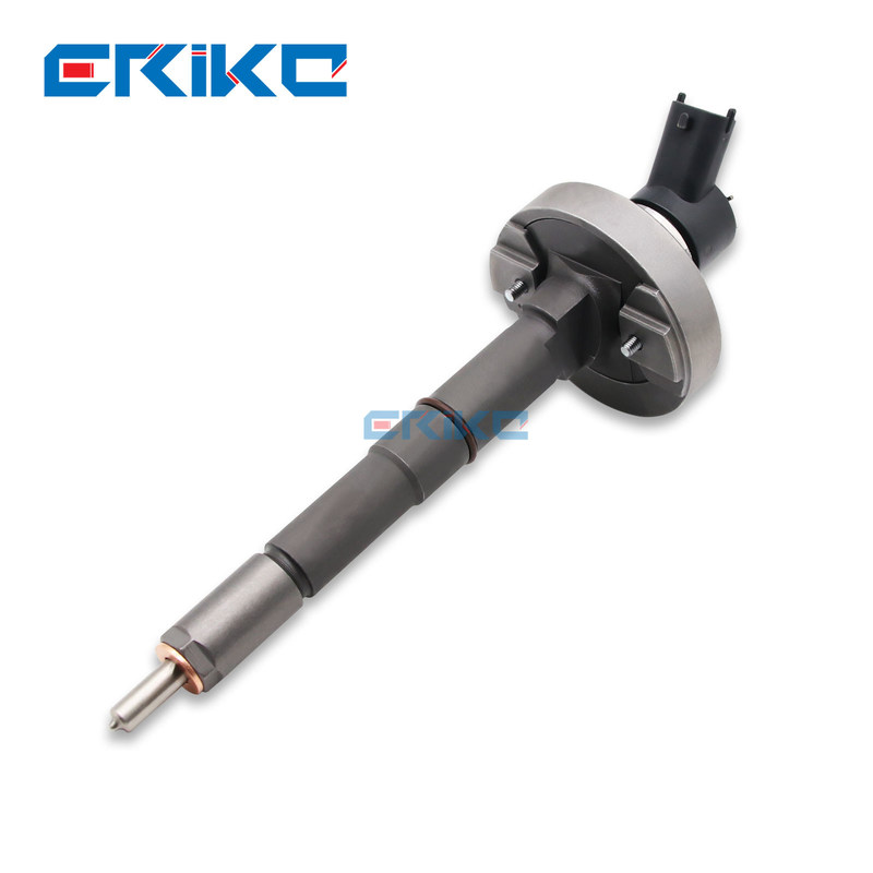 Diesel 16600-2DB4A 0445110467 Common Rail Injector 0 445 110 467 For Nissan CabStar 3.0 d, NT400, ZD30D DTI, Euro 4