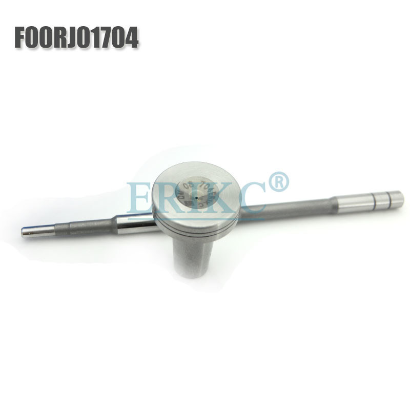 YUCHAI YC4E Bosch suction valve F ooR J01 704 , King Long F00RJ01704 car nozzle control valve FooR J01 704