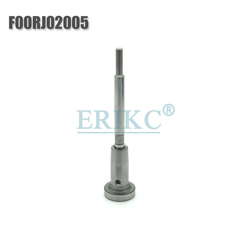 GMC  Isuzu ERIKC FooRJ02005 For BOS diesel fuel injector control valve assy F ooR J02 005 ,  valve parts F00R J02 005