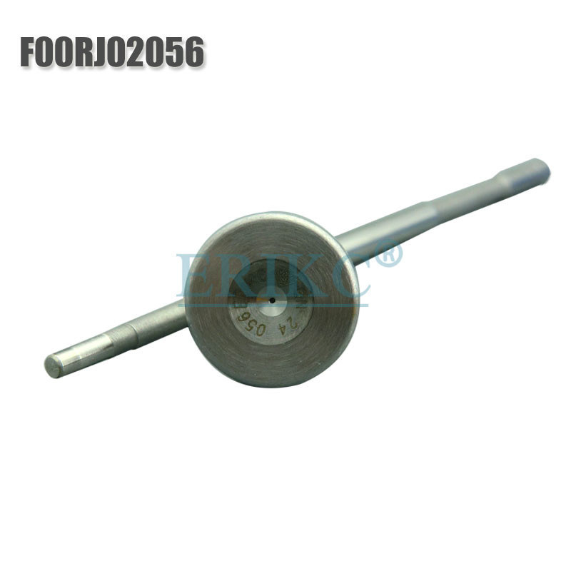 DongFeng ERIKC FooRJ02056 For BOS automatic transmission fuel injector valve F00R J02 056 Renaul valve F ooR J02 056