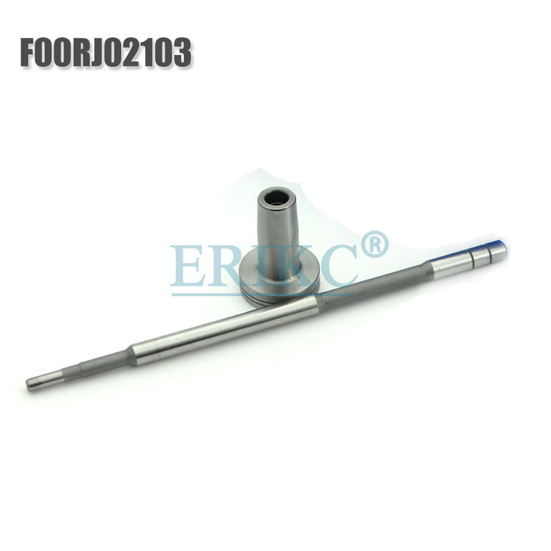 For Cumins FooRJ02103 For BOS  spare parts diesel oil CR control valve F ooR J02 103 CRIN injector valve F00R J02 103