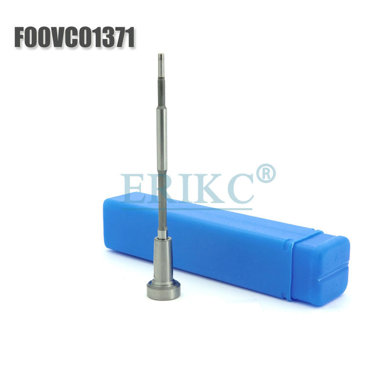 ChaoChai ERIKC For BOS F00VC01371 original injection valve F 00V C01 371 and genuine similar control valve FooV C01 371