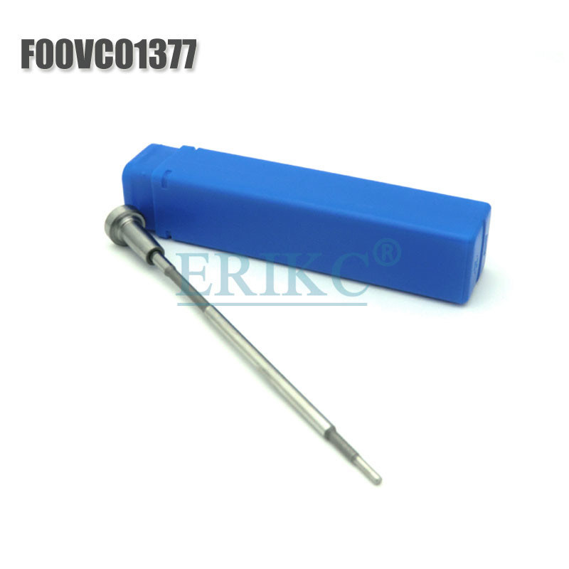 JAMZ ERIKC F00VC01377 For BOS CRI injector spare parts , FooV C01 377 CRI  inyector parts common rail valve F 00V C01 377