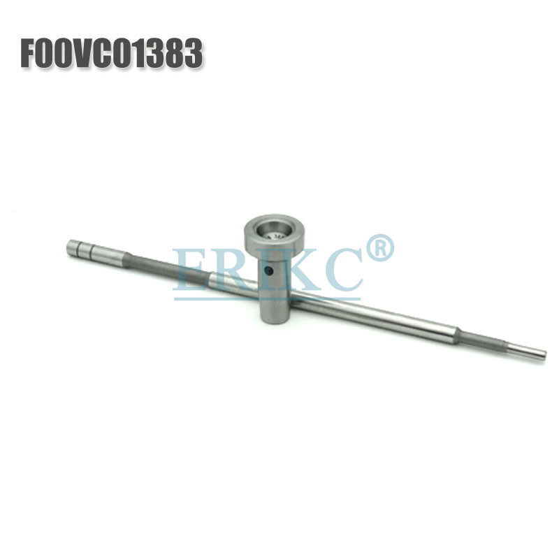 shangchai FooVC01383 bosch diesel engine parts valve kits F00V C01 383 , injector nozzle control valve F ooV C01 383