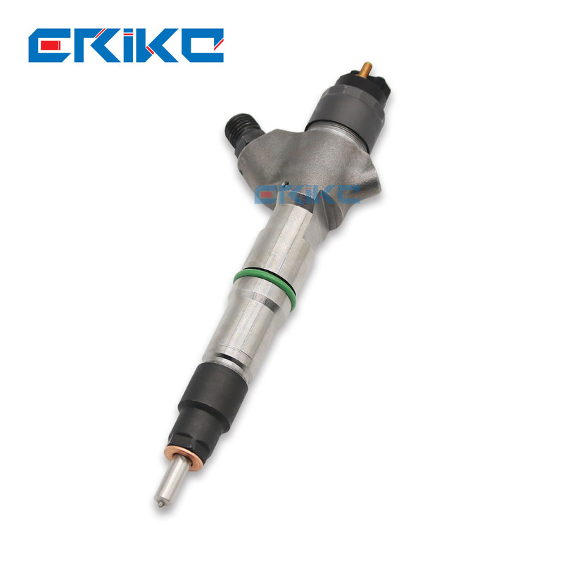 For Cumins 0445120062 0 445 120 062 Diesel Engine Injector 0445 120 062 With Nozzle DLLA152P1563 0 433 171 962