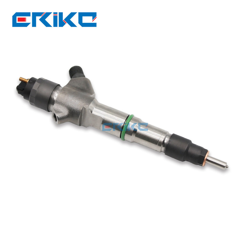 ERIKC Diesel 0445120381 EG200-1112100-A38 Common Rail Injector 0445 120 381 0 445 120 381 For Yuchai Machinery
