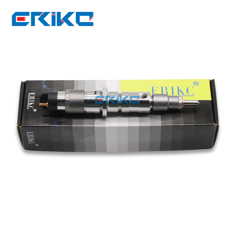 Auto Spare Part 0445120455 0445 120 455 Diesel Fuel Injector 0 445 120 455 For Cumins Dodge 6.7L/Dongfeng/Komatsu
