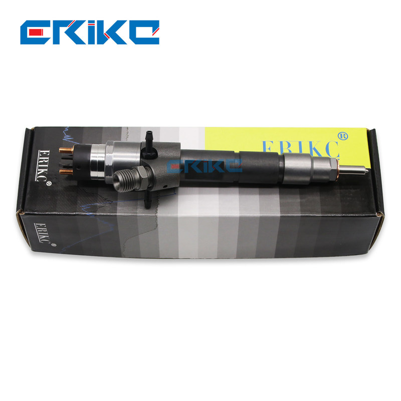 ERIKC 0445120012 0445120013 Car Fuel Injector 0 445 120 012 0 445 120 013 Diesel Injection Pump