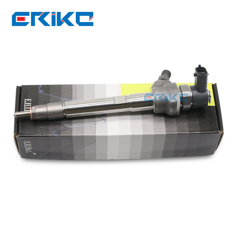 ERIKC 0445110789 0 445 110 789 Diesel Engine Fuel System Fuel Injector 0445110788 0 445 110 788 Diesel Injector