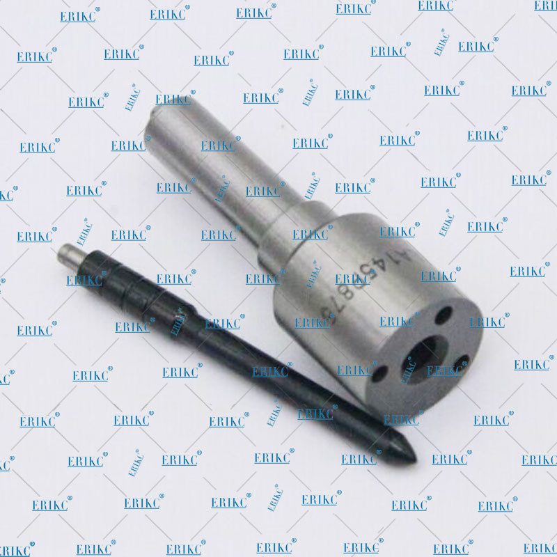 Mitsubishi DLLA145P875 0934008750 denso nozzle diesel DLLA 145P875 nozzle injection diesel DLLA 145 P875