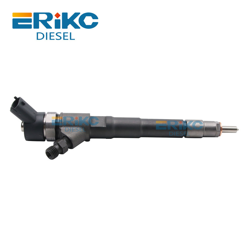 For IVEC 0445110435 504386427 Common Rail System In Diesel Engine 0445 110 435 Injection Pump 0 445 110 435