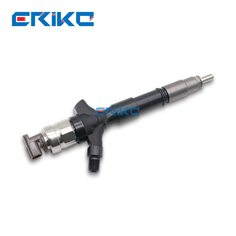 095000-5740 0950005740 Original Diesel Injector 23670-30080 23670-30180 for Toyota Landcruiser prado 3.0 D 1KD-FTV