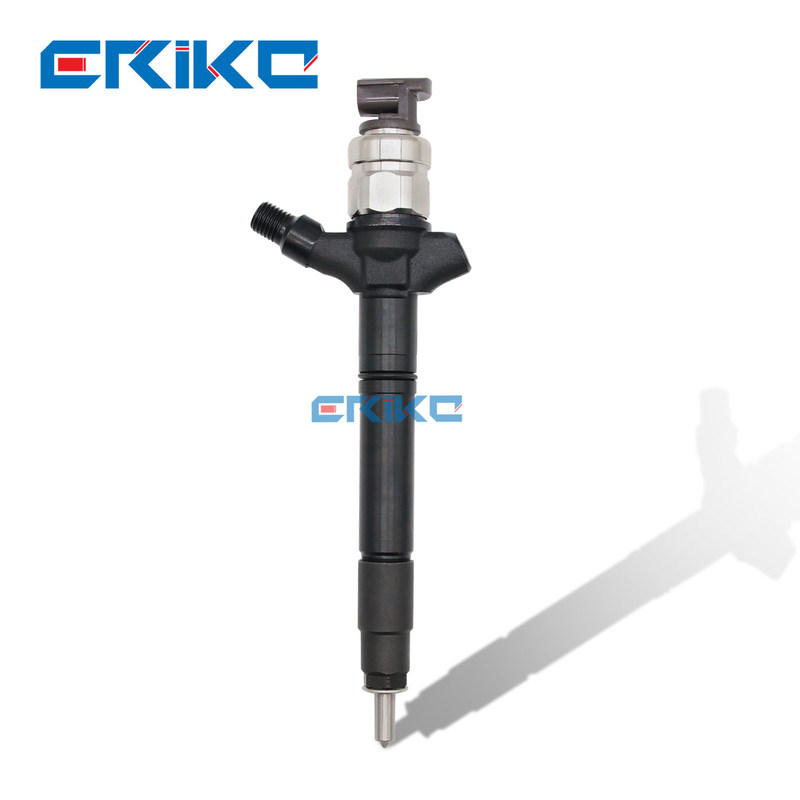 For Toyota Avensis/Verso 2.2 d 095000-7600 23670-0R010 Diesel Common Rail Injector 23670-0R060 23670-0R110 0950007600