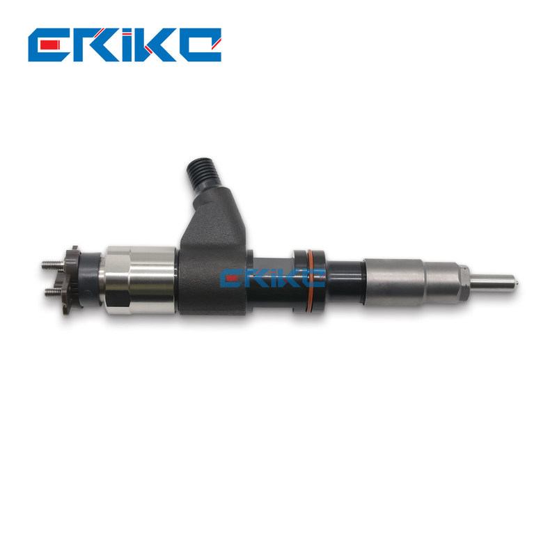 ERIKC 095000-6200 6201 6202 6203 6204 6205 Diesel Fuel Injector DCRI106200 for Toyota Avensis 2.0 d, 1CD-FTV, D-4D, T25