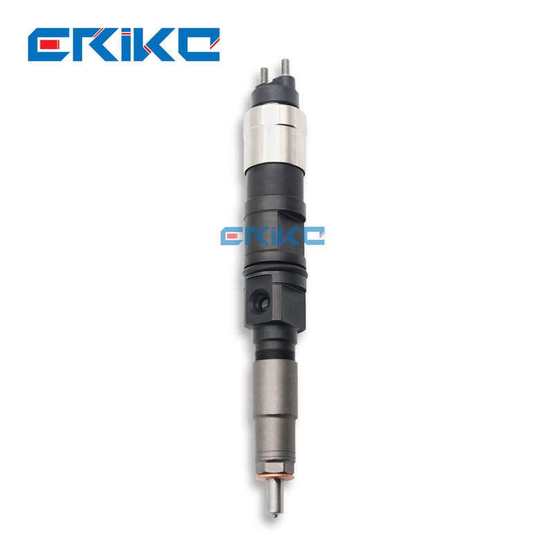 ERIKC 095000-5150 095000-5151 095000-515# Common Rail Fuel Injector RE524361 RE518726 SE501936 0950005150 5151 Nozzle
