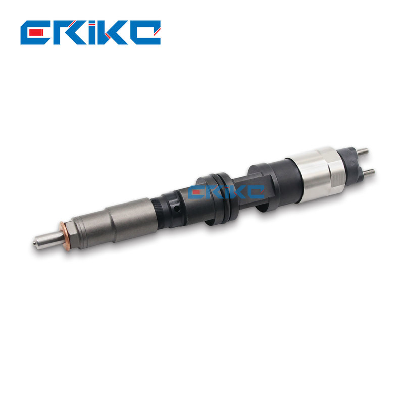 Diesel Engine Injector 095000-6500 095000-6501 Fuel Injection Service RE546782 RE529414 SE501927 RE529117