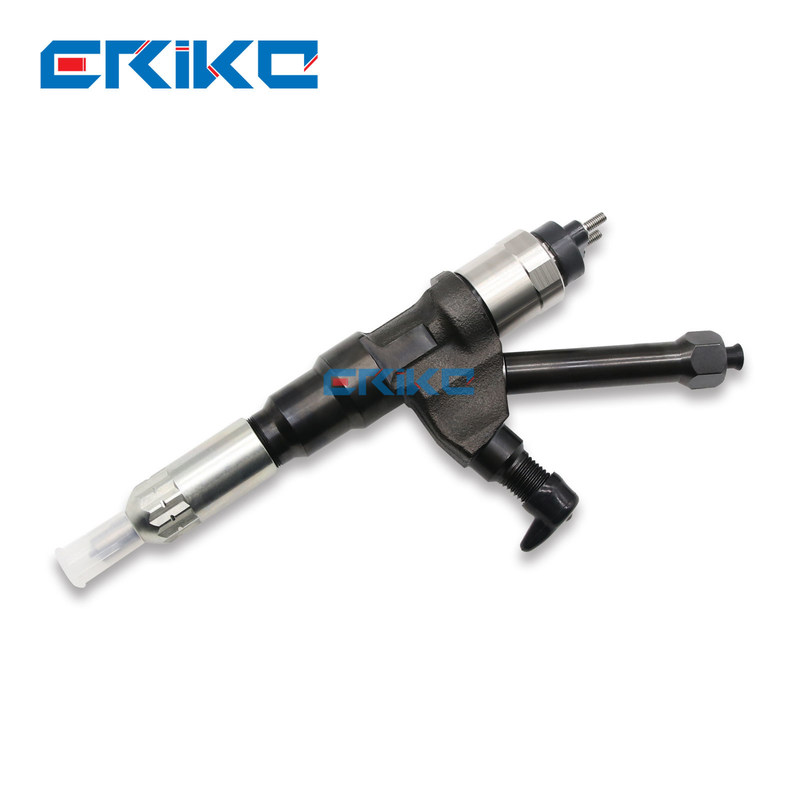 095000-521#  original denso injector 095000-5215 / DENSO 5215 , 095000-5215 fuel HINO injector  23910-1252 / 239101252