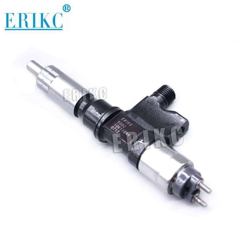 common rail Injector 095000-5501 Auto Parts 0950005501 injection 095000 5501 For Hyundai denso