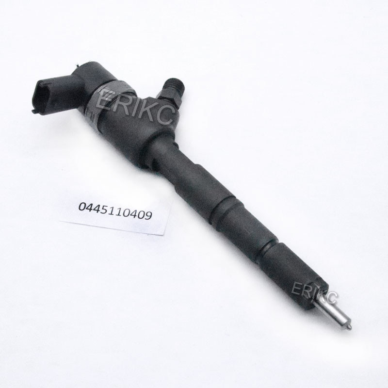 ERIKC 0 445 110 409 bosch fuel pump injector 0445110409 XiChai BAW diesel injection 0445 110 409