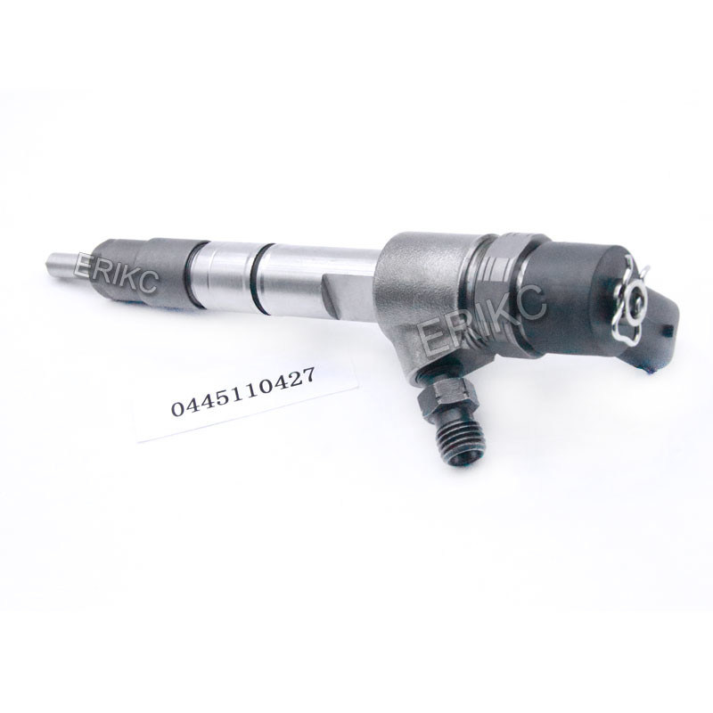 ERIKC 0 445 110 427 Bosch oil seal fuel injection 0445110427 diesel common rail injector 0445 110 427 for JINGLAING