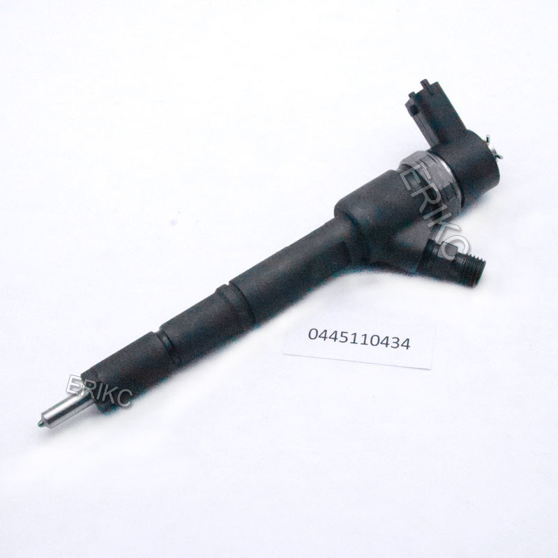 ERIKC injector 0445110434 bosch diesel injection 0445 110 434 automotive parts fuel injector 0 445 110 434
