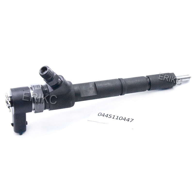ERIKC bosch 0445110447 Diesel Big Auto Injectors 0445 110 447 heavy truck pump injection 0 445 110 447