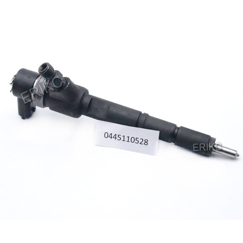 ERIKC 0445110528 fuel pump For BOS injection 0 445 110 528 common rail diesel injector 0445 110 528