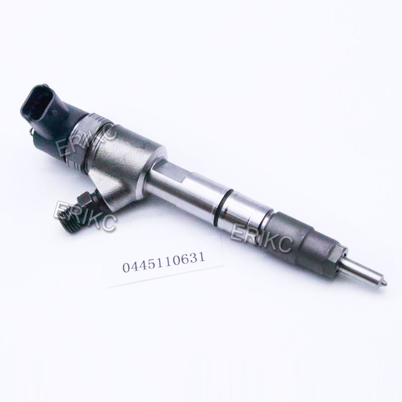 ERIKC bosch 0 445 110 631 cummins qsb engine injector 0445110631 Fuel Unit Injection 0445 110 631