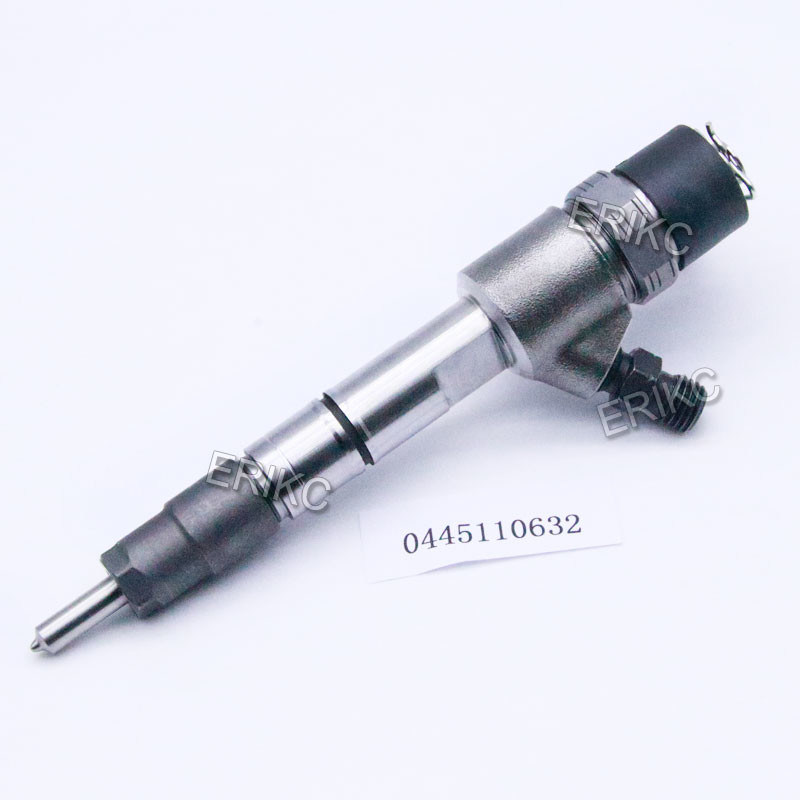 ERIKC 0 445 110 632 bico injection pump injector 0445110632 For BOS Fuel Injector 0445 110 632 Replacement