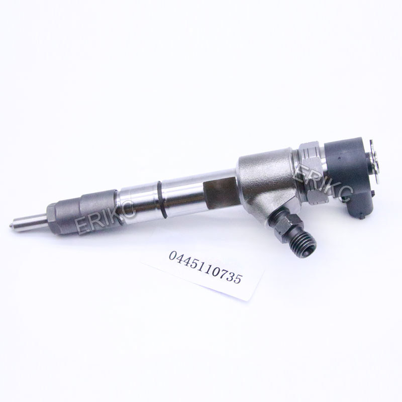 ERIKC bosch 0445110735 fuel pump injector 0 445 110 735 Automobile Engine oil injection 0445 110 735
