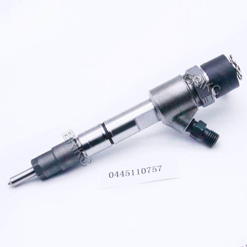 ERIKC For BOS 0445110757 Fuel pump Injector 0 445 110 757 diesel pump CR injection 0445 110 757