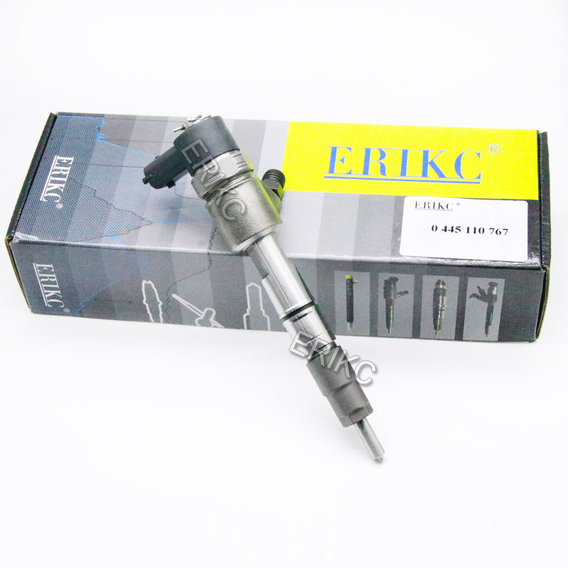 ERIKC 0445110767 bico injection pump injector 0 445 110 767 For BOS Common Rail Injection 0445 110 767