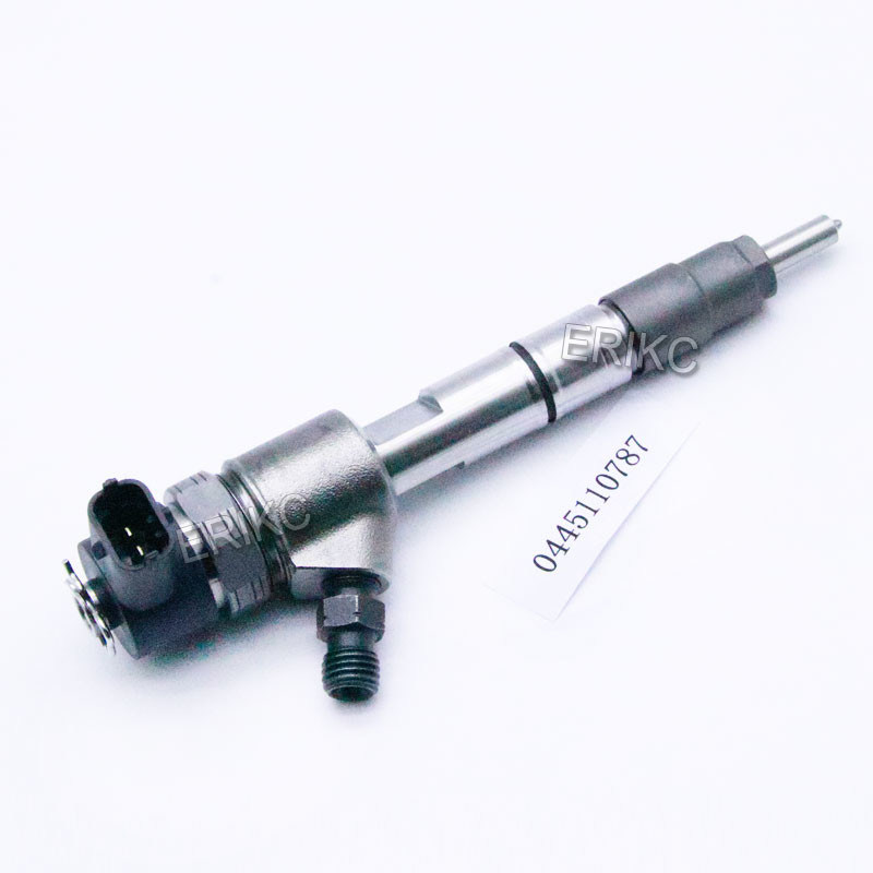 ERIKC fuel injection 0445110787 Electronic Unit Injector 0 445 110 787 For BOS cr injector 0445 110 787 auto parts