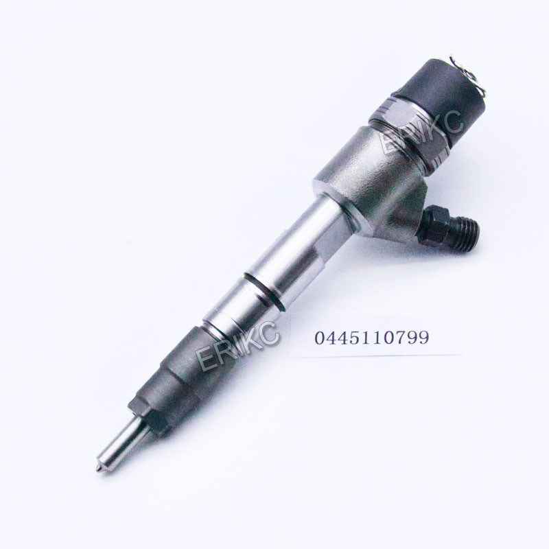 ERIKC 0445110799 bosch fuel diesel Unit injector 0 445 110 799 common rail injection 0445 110 799