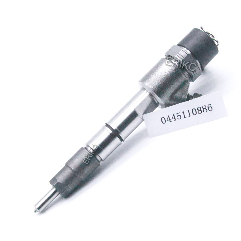 ERIKC nozzle injector 0445110886 bosch CR injection 0 445 110 886 Auto Engine parts 0445 110 886