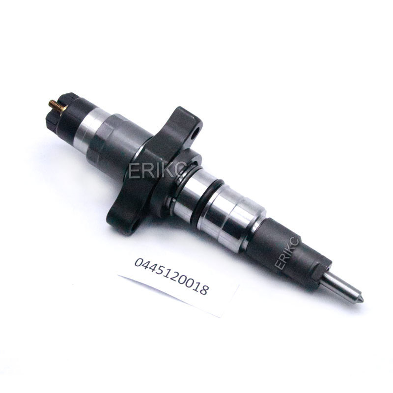 ERIKC oil injector 0445120018 fuel tank injection 0 445 120 018 For BOS diesel auto Injector 0445 120 018