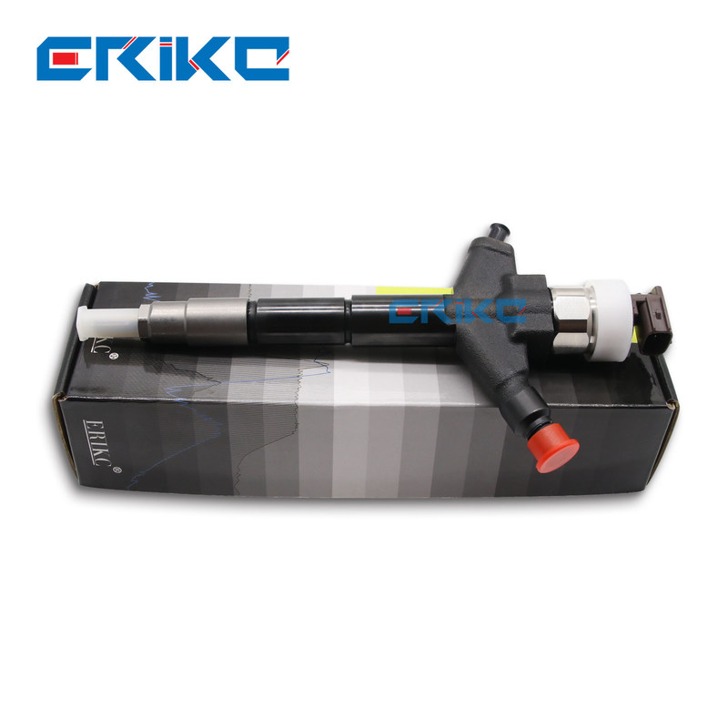 295050-0300 295050-0301 Common Rail Injector DCRI300300 16600-5X00A 16600-1AT0A for Nissan Murano/Navara/Pathfinder