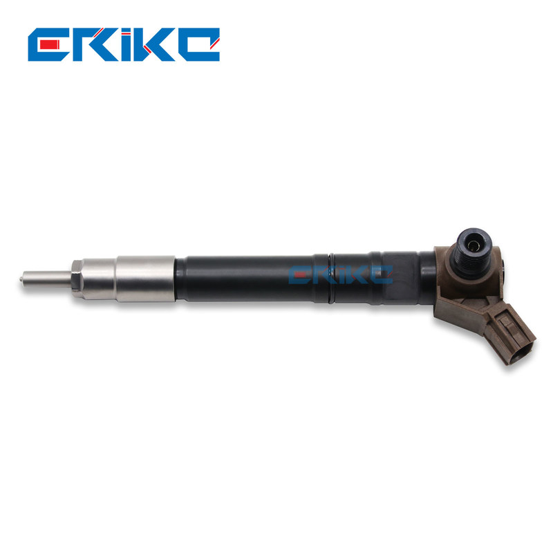 FOR TOYOTA CAR 23670-0E010 23670-09430 Common Rail Diesel Fuel Injector 295700-0550 295700-0160 Fuel Injector Vehicle Parts