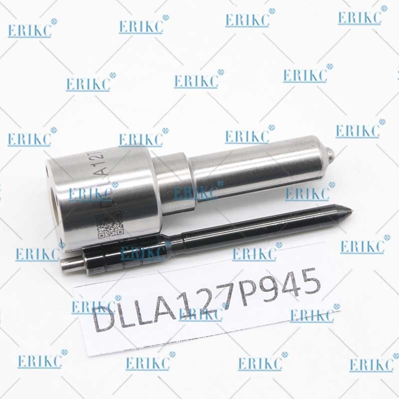 DLLA127P945 DLLA 127P945 Common Rail Injector Nozzle DLLA 127 P 945 for Denso Injector 095000-6320 095000-6321 RE530361 RE531210
