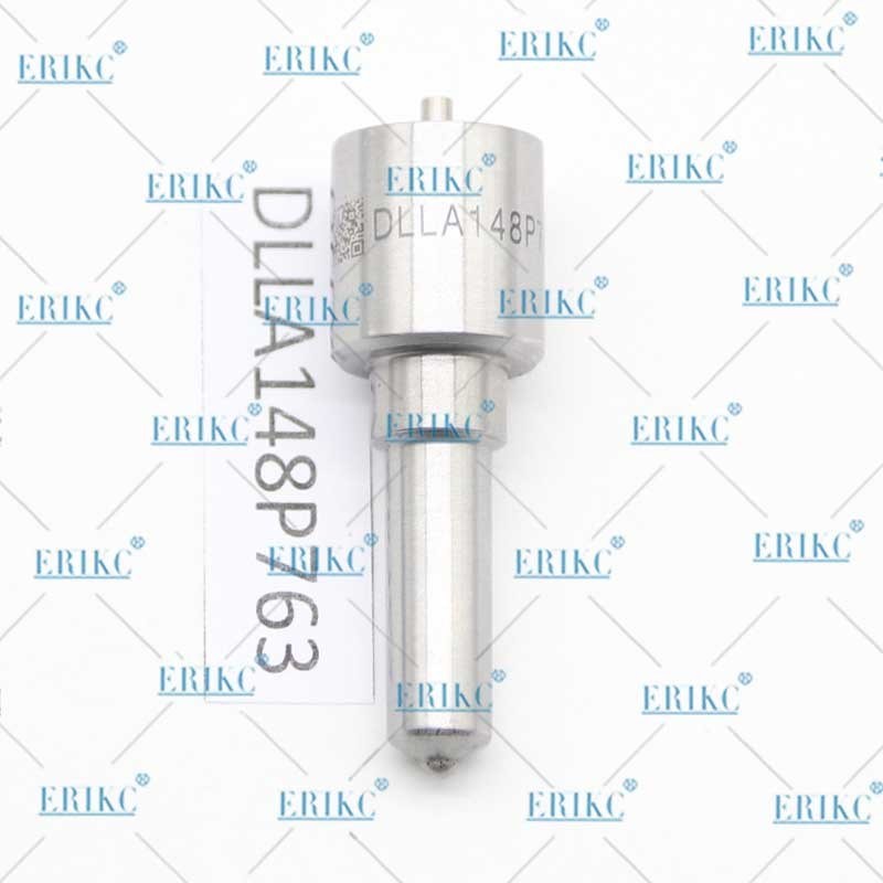 DLLA148P763 Diesel Fuel Pump Nozzle DLLA 148 P 763 DLLA 148P763 Fuel Oil Nozzle For JOHN DEE Various 6081T 095000-0540