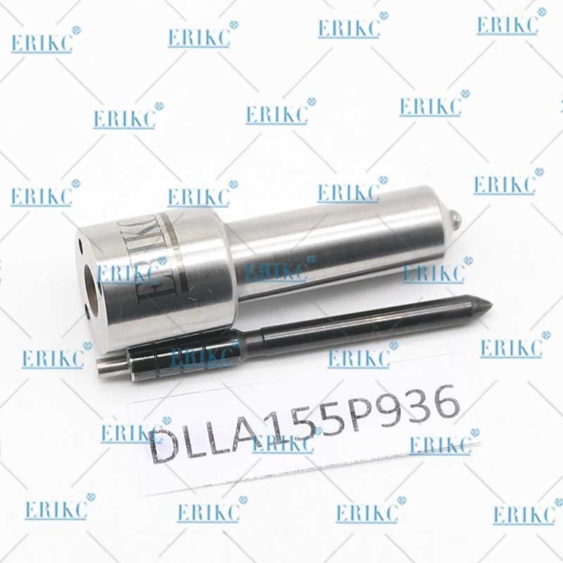 DLLA 155 P 936 High Quality New Nozzle DLLA 155P936 DLLA 155P936 Common Rail Fuel Injector Nozzle DLLA155P936