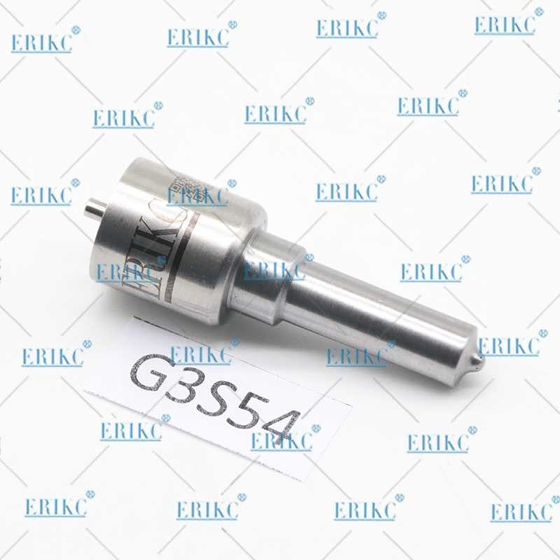 ERIKC G3S54 Common Rail Nozzle G3S54 G3S54 Fuel Engine Nozzle for Denso Injector Nozzle G3S54