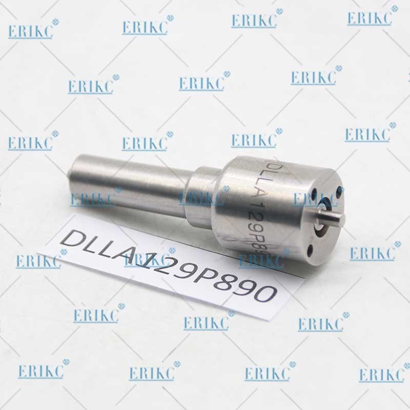 DLLA129P890 Automatic Fuel Nozzle DLLA 129P890 DLLA 129 P 890 Fuel Injector Nozzle For Denso Injector 095000-6470