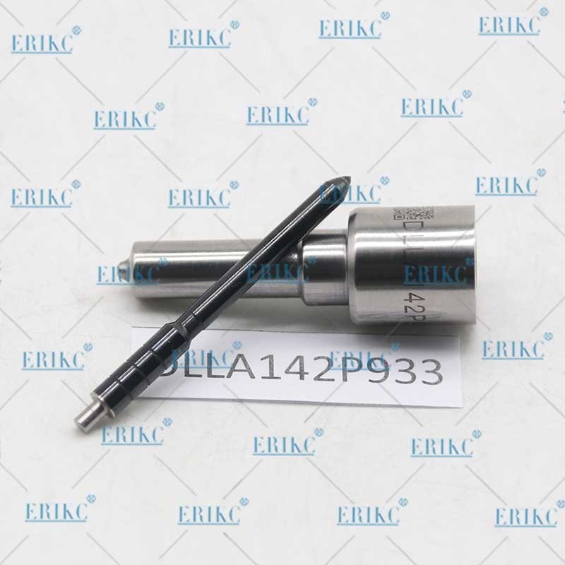 Diesel Nozzle Injector DLLA142P933 DLLA 142P933 Fuel Injection Pump Nozzle DLLA 142 P 933 for Denso